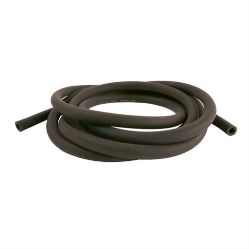 14158F | Rub Tub Blk 3/8id Appx 12ft Rl